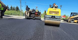 Best Decorative Concrete Driveways  in Kingsley, IA